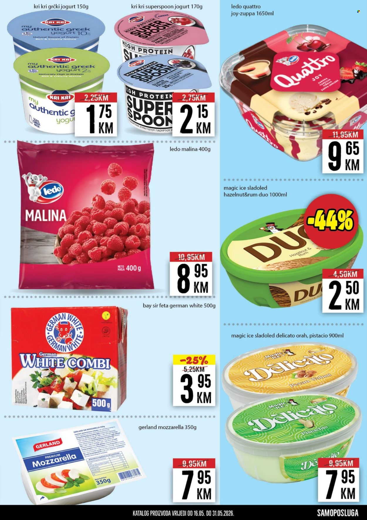 Prodex katalog - 16.05.2026. - 31.05.2026.. Stranica 9