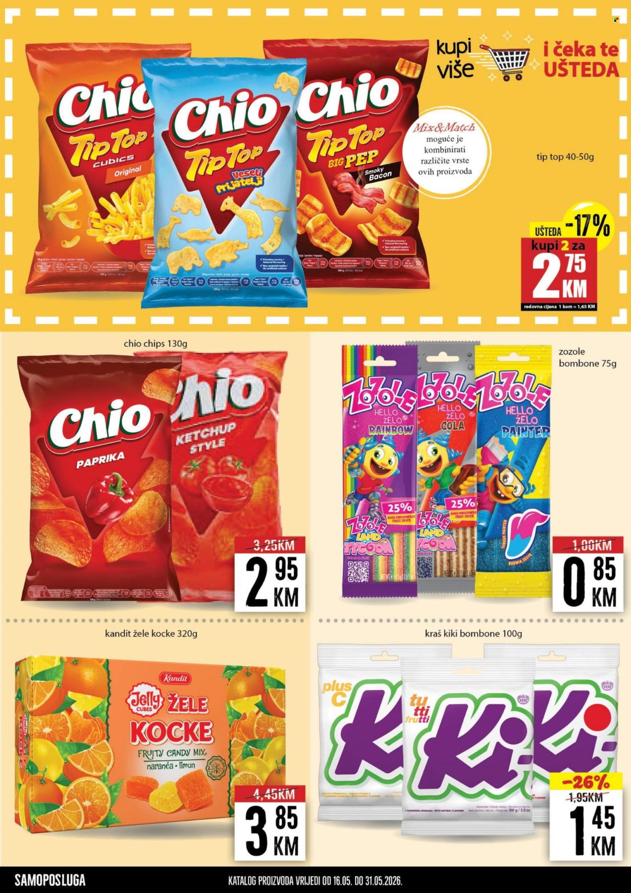 Prodex katalog - 16.05.2026. - 31.05.2026.. Stranica 10