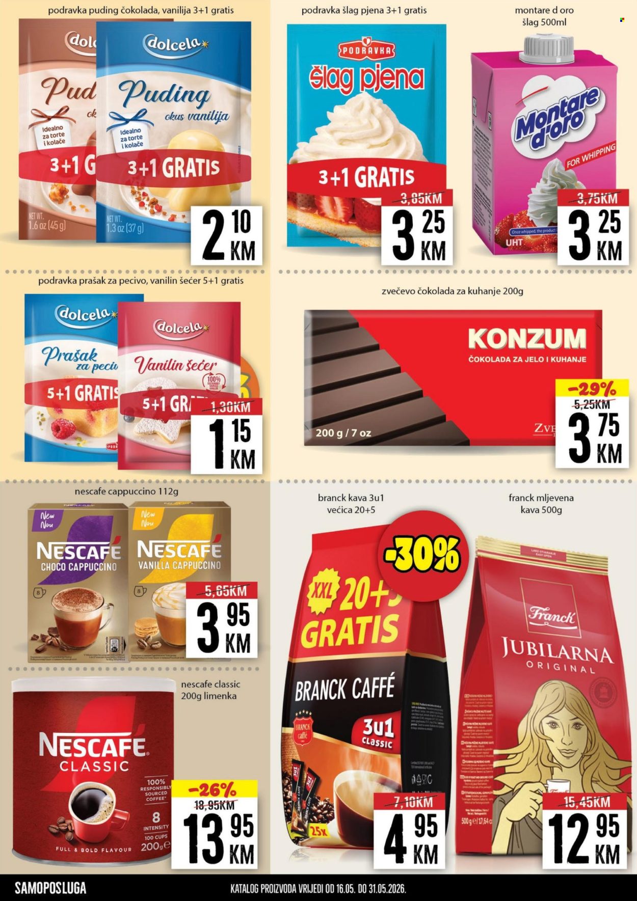 Prodex katalog - 16.05.2026. - 31.05.2026.. Stranica 12