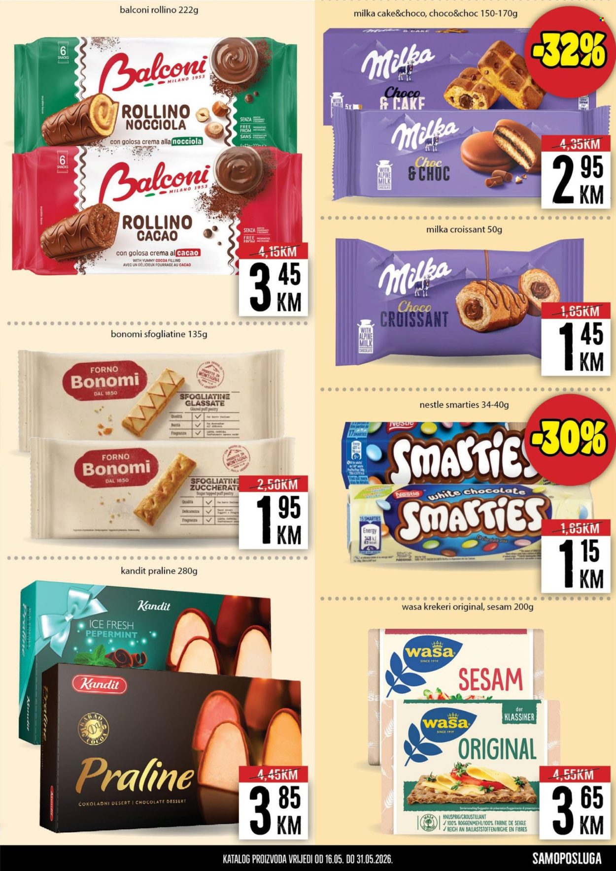 Prodex katalog - 16.05.2026. - 31.05.2026.. Stranica 13