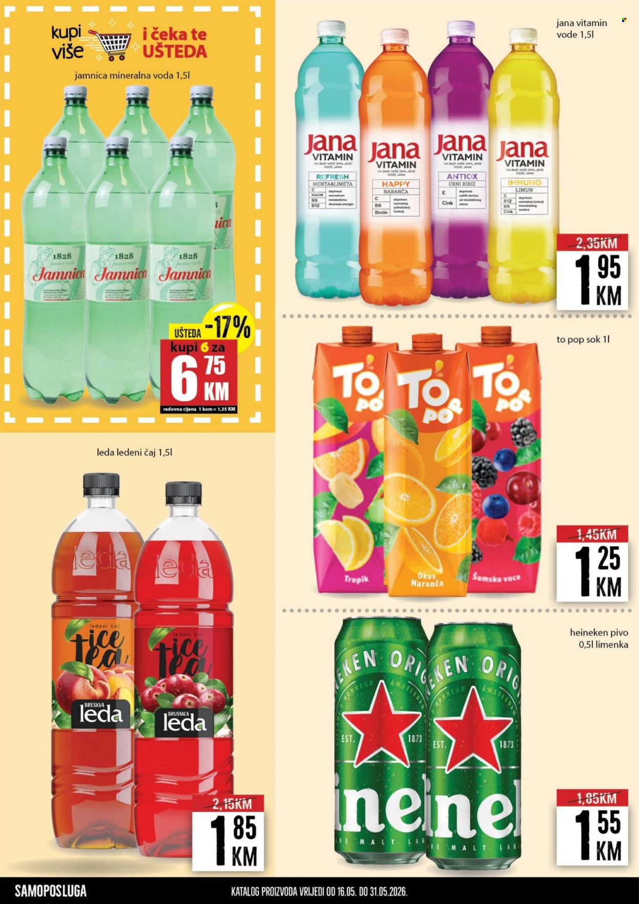 Prodex katalog - 16.05.2026. - 31.05.2026.. Stranica 14
