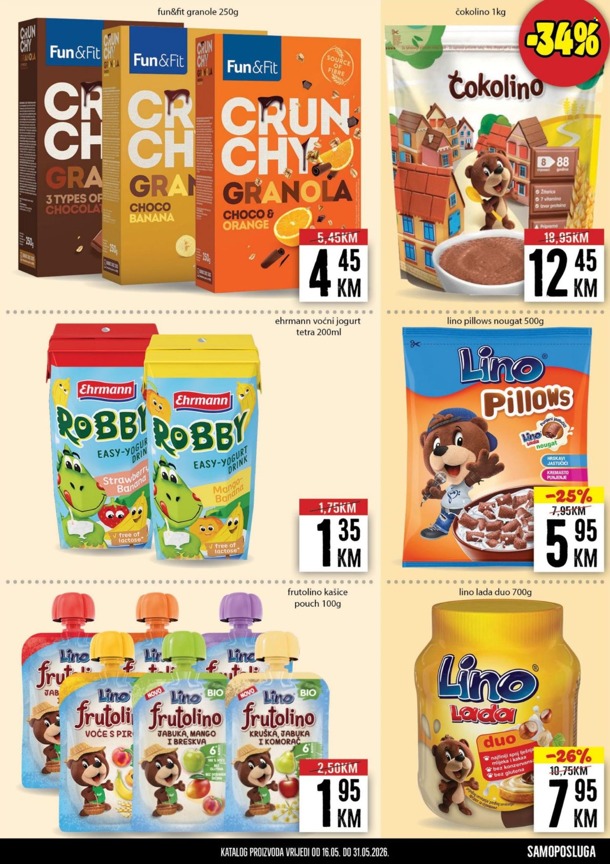 Prodex katalog - 16.05.2026. - 31.05.2026.. Stranica 15