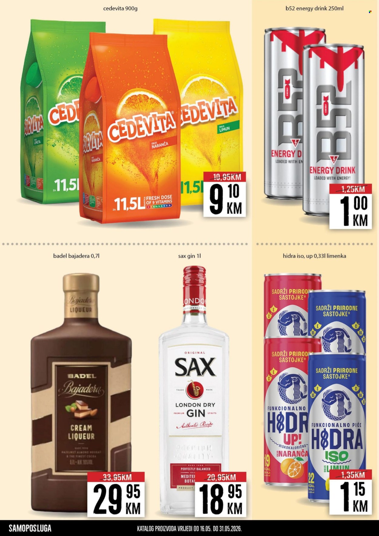 Prodex katalog - 16.05.2026. - 31.05.2026.. Stranica 16