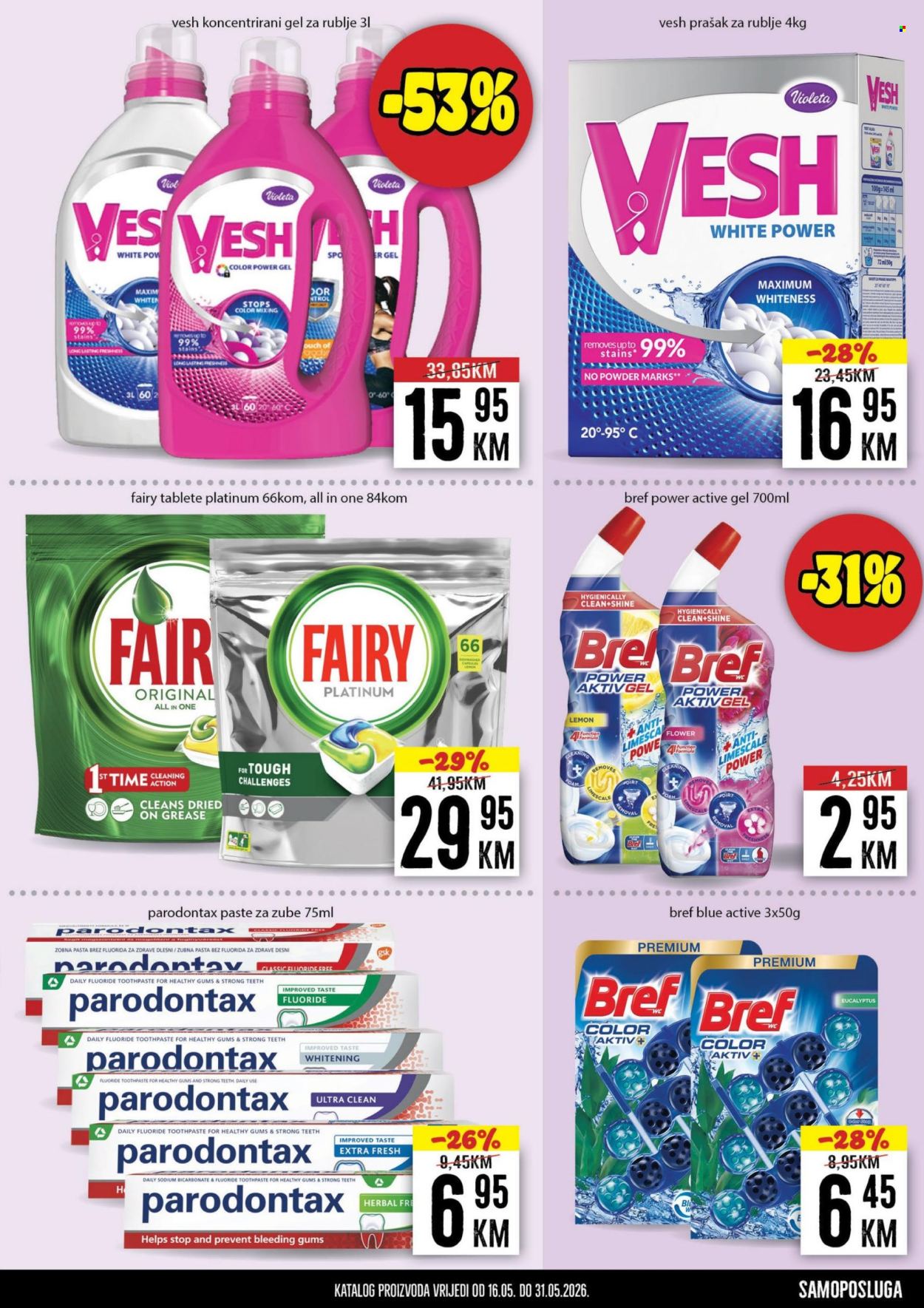 Prodex katalog - 16.05.2026. - 31.05.2026.. Stranica 19