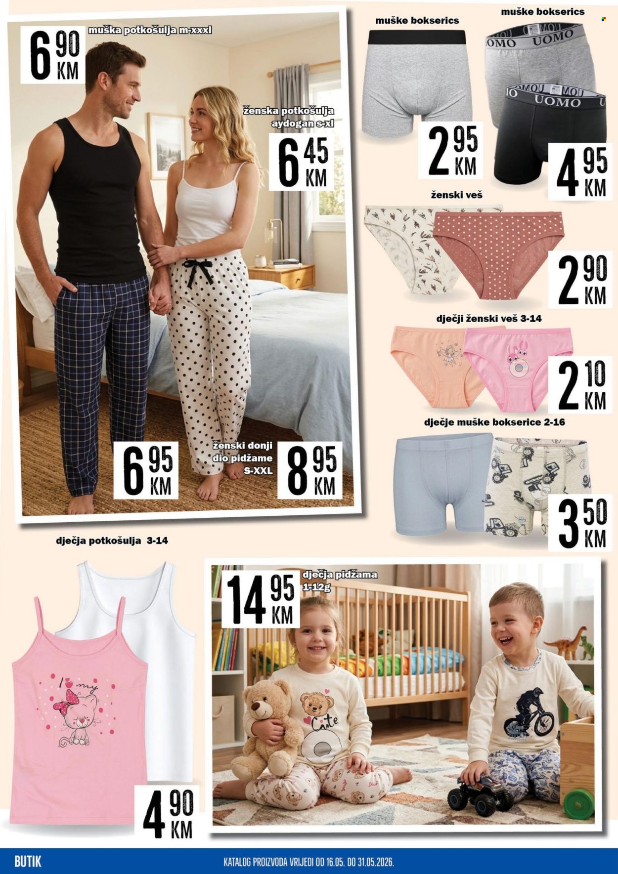 Prodex katalog - 16.05.2026. - 31.05.2026.. Stranica 22