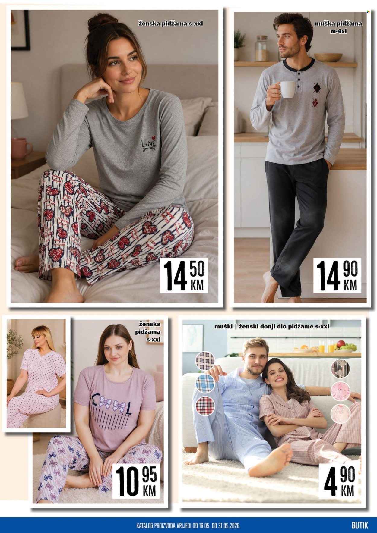 Prodex katalog - 16.05.2026. - 31.05.2026.. Stranica 23
