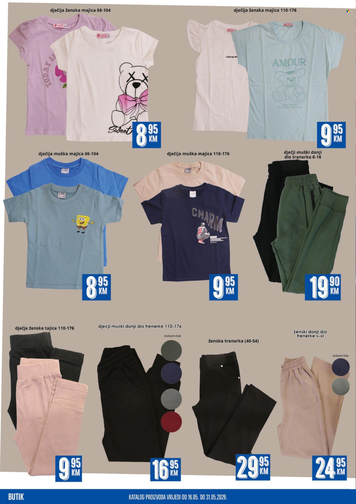 Prodex katalog - 16.05.2026. - 31.05.2026.. Stranica 26