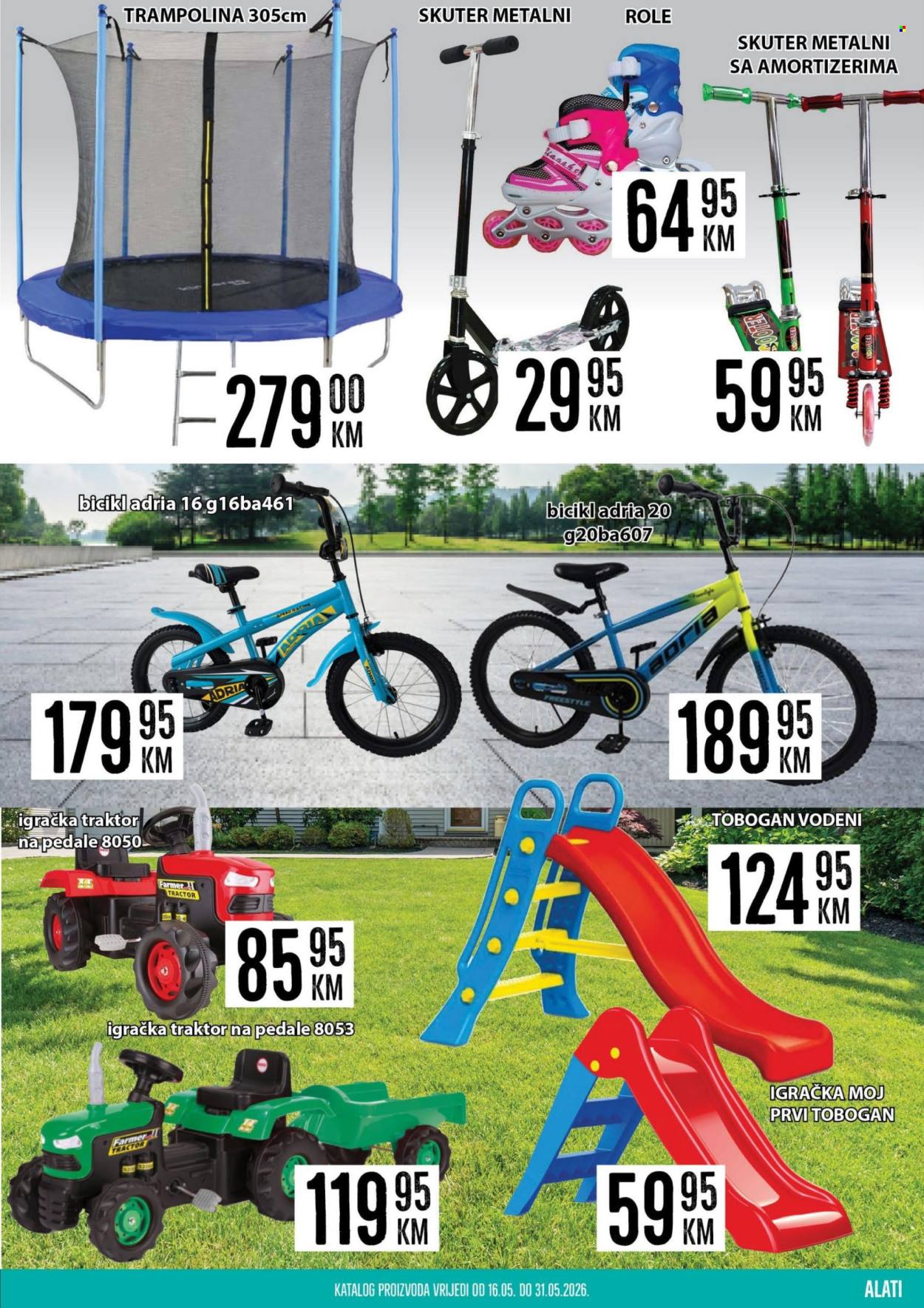 Prodex katalog - 16.05.2026. - 31.05.2026.. Stranica 29