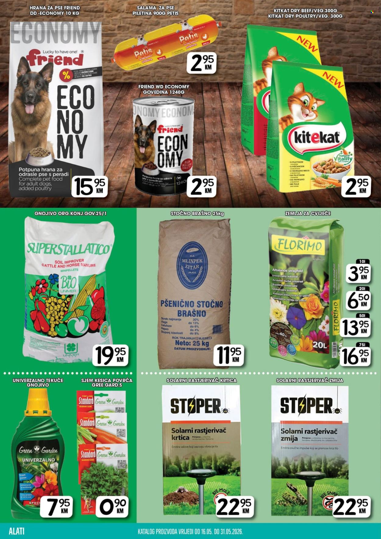 Prodex katalog - 16.05.2026. - 31.05.2026.. Stranica 30