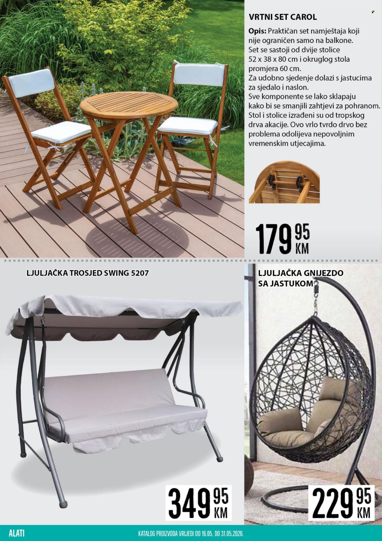 Prodex katalog - 16.05.2026. - 31.05.2026.. Stranica 32