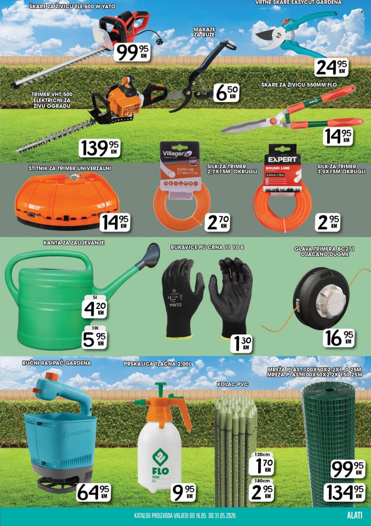 Prodex katalog - 16.05.2026. - 31.05.2026.. Stranica 39