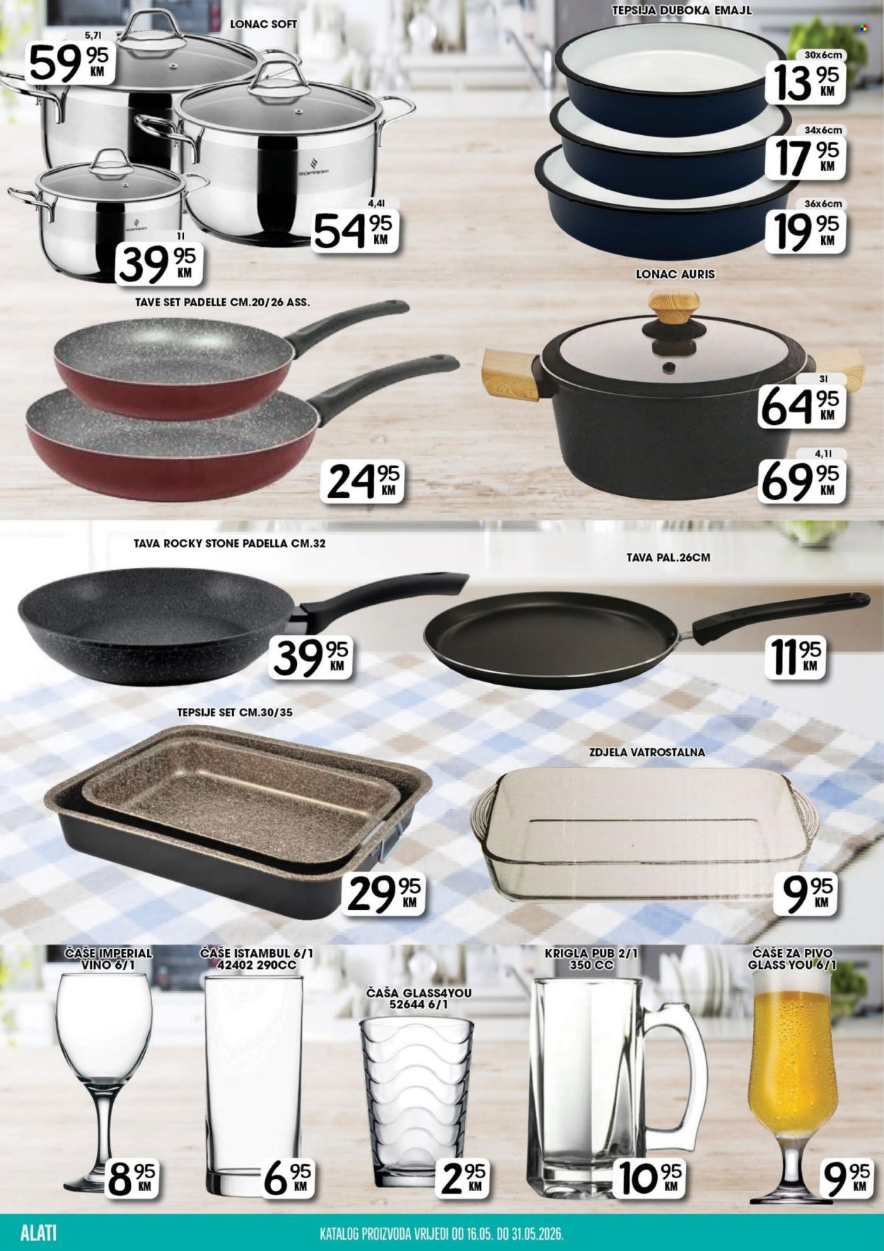 Prodex katalog - 16.05.2026. - 31.05.2026.. Stranica 40