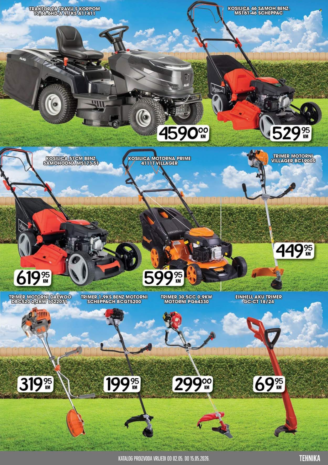 Prodex katalog - 16.05.2026. - 31.05.2026.. Stranica 45