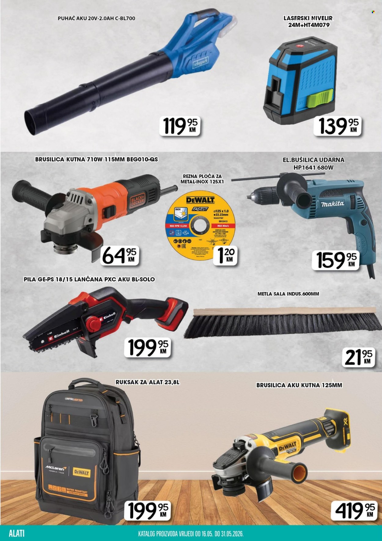 Prodex katalog - 16.05.2026. - 31.05.2026.. Stranica 46