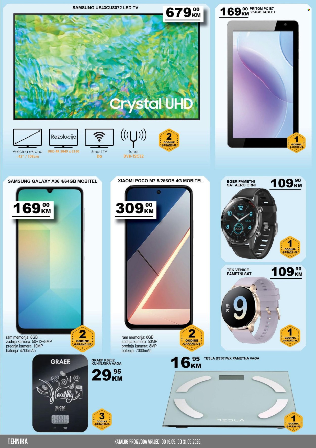 Prodex katalog - 16.05.2026. - 31.05.2026.. Stranica 48