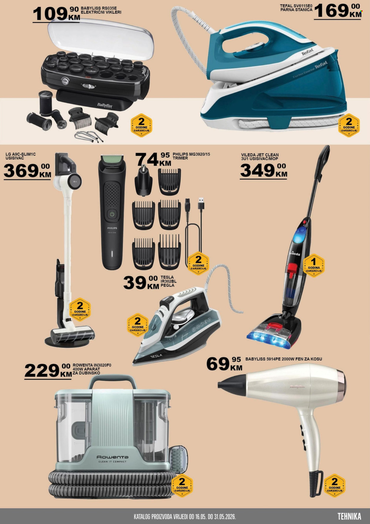 Prodex katalog - 16.05.2026. - 31.05.2026.. Stranica 49