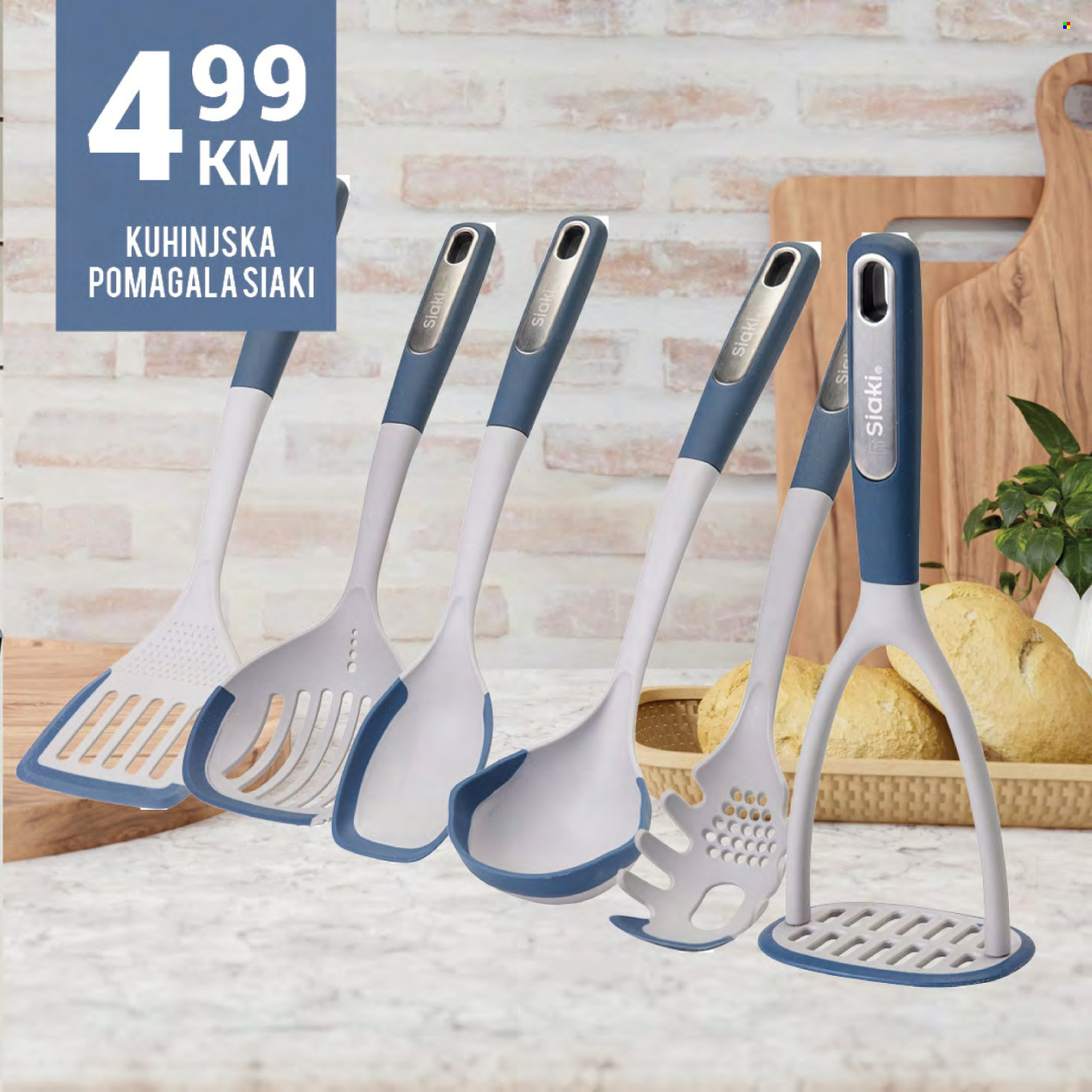 Tropic katalog - 18.05.2026. - 07.06.2026.. Stranica 3