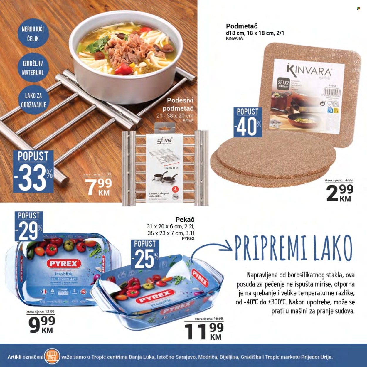 Tropic katalog - 18.05.2026. - 07.06.2026.. Stranica 6