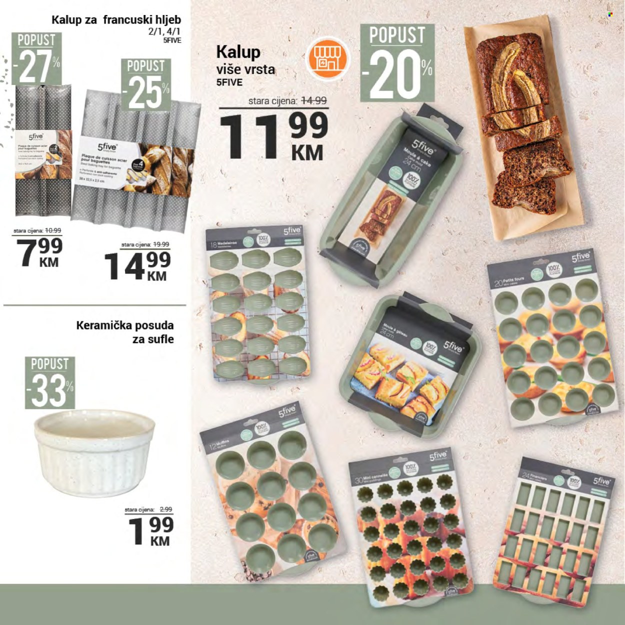 Tropic katalog - 18.05.2026. - 07.06.2026.. Stranica 9