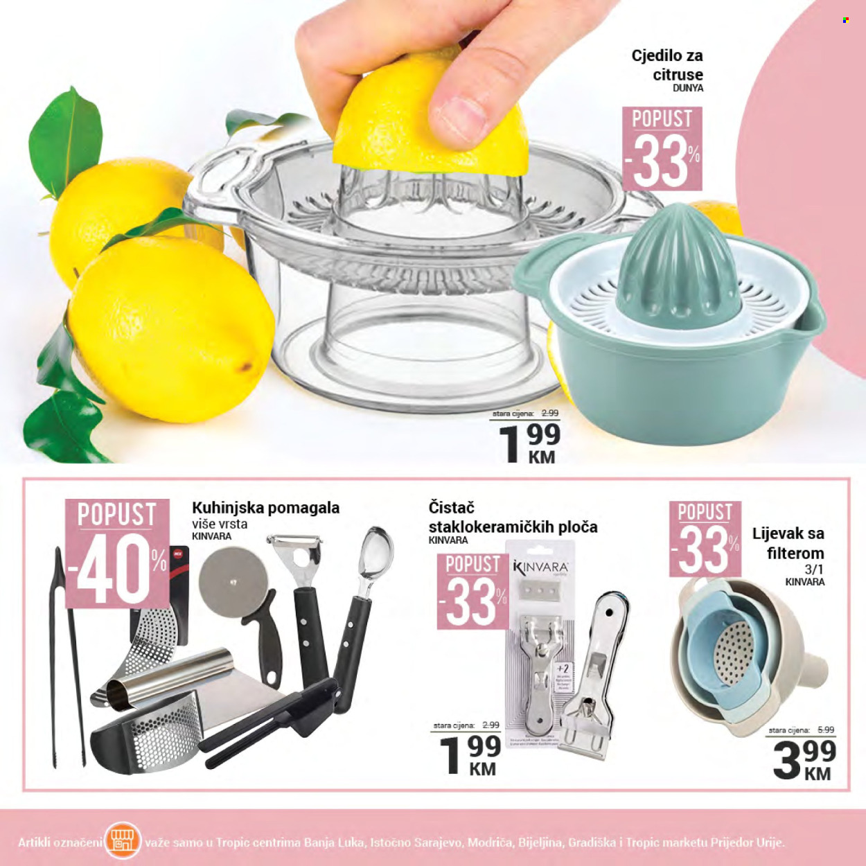Tropic katalog - 18.05.2026. - 07.06.2026.. Stranica 12