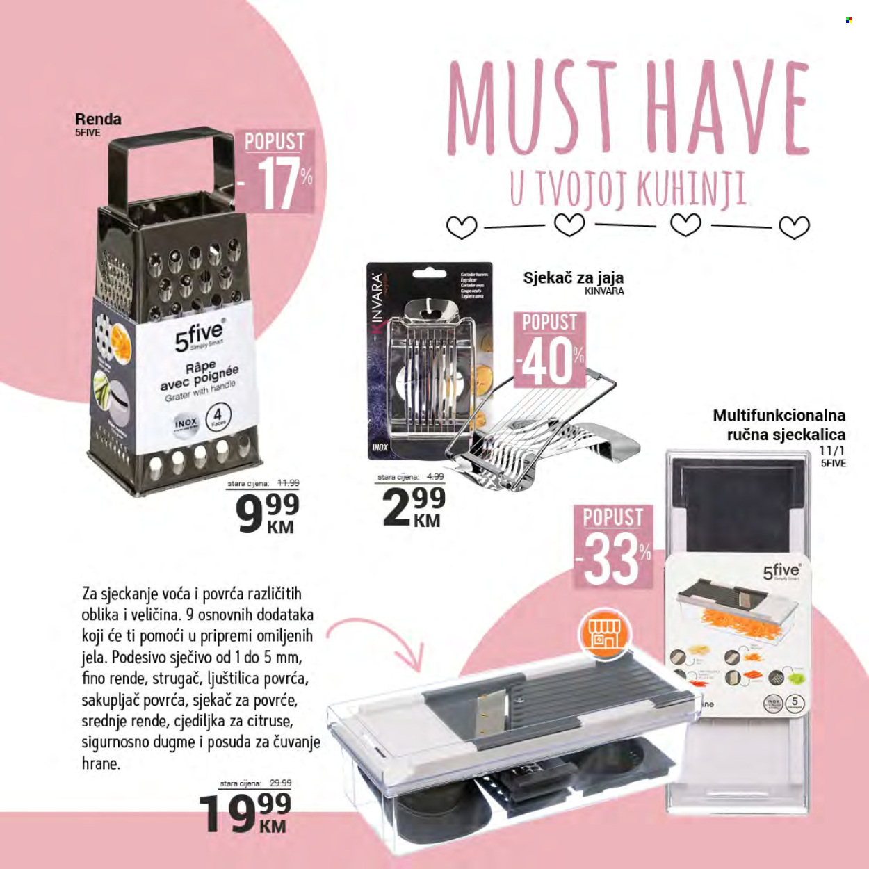 Tropic katalog - 18.05.2026. - 07.06.2026.. Stranica 13