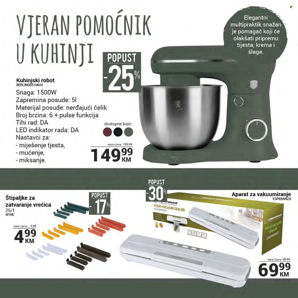 Tropic katalog - 18.05.2026. - 07.06.2026.. Stranica 19