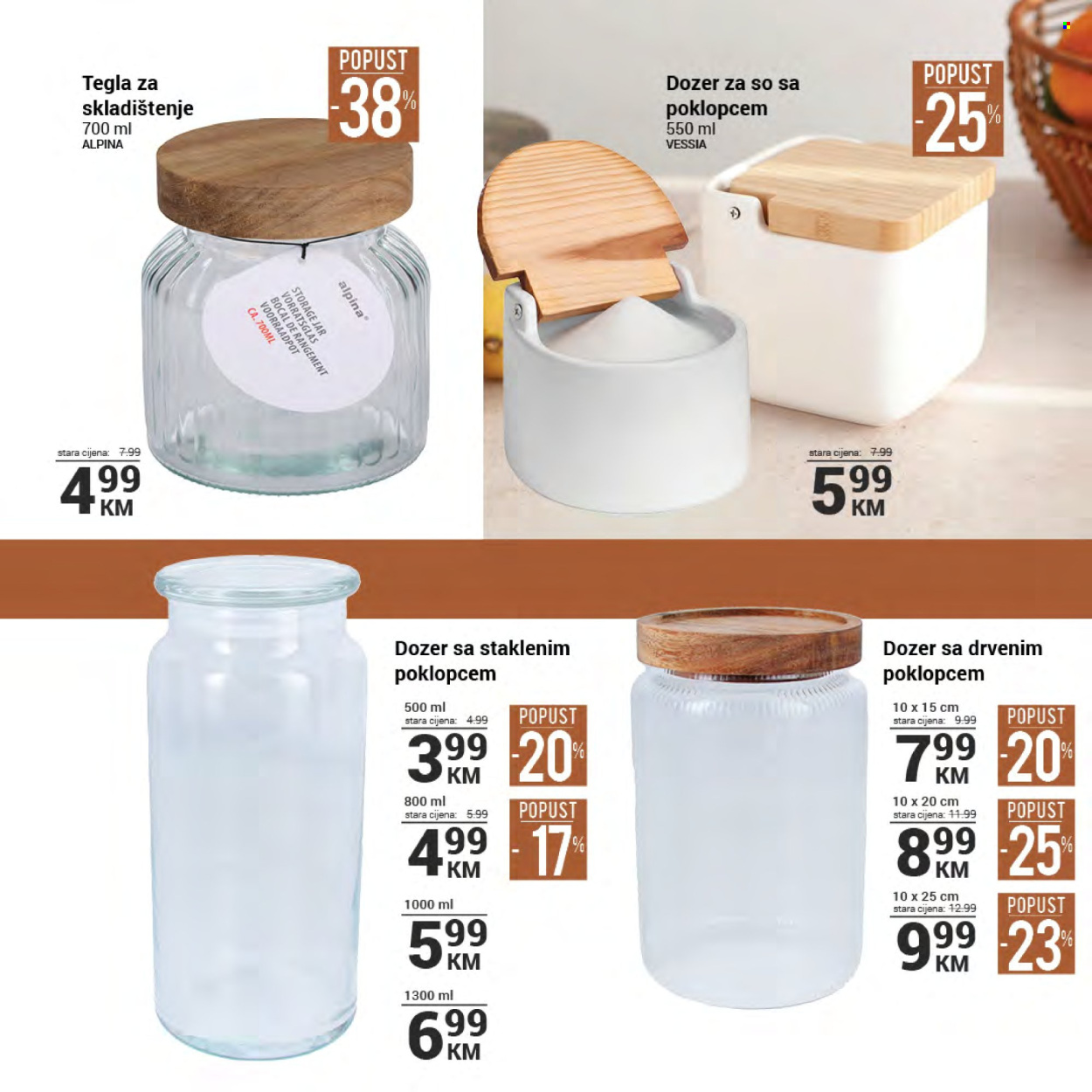 Tropic katalog - 18.05.2026. - 07.06.2026.. Stranica 21
