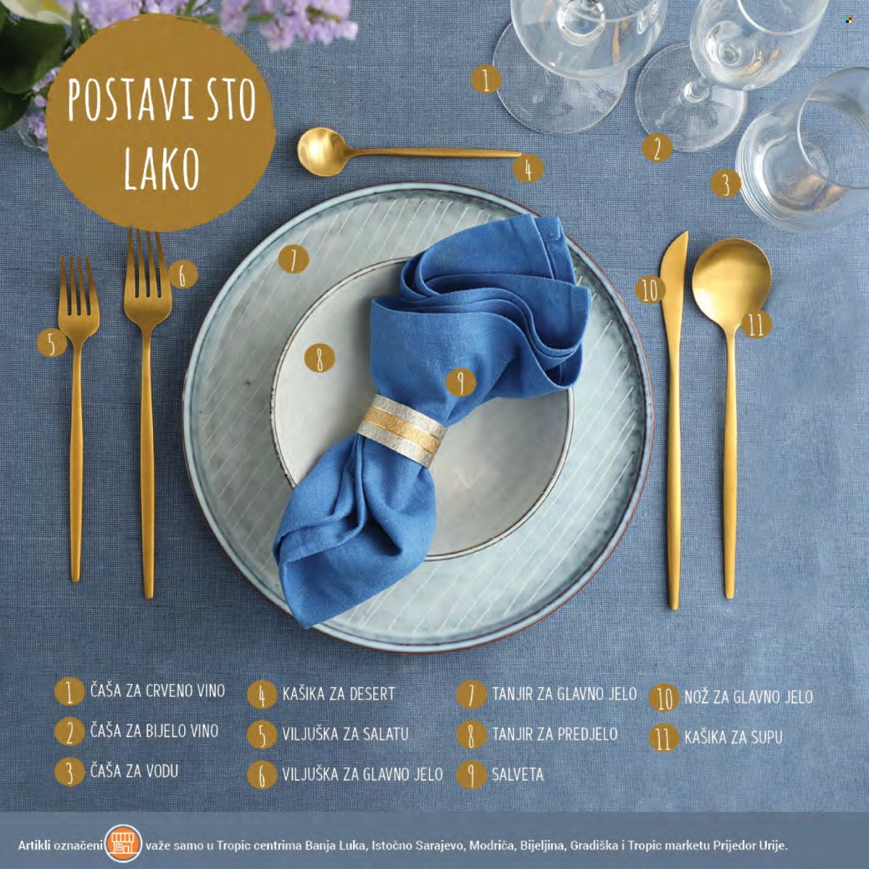 Tropic katalog - 18.05.2026. - 07.06.2026.. Stranica 22
