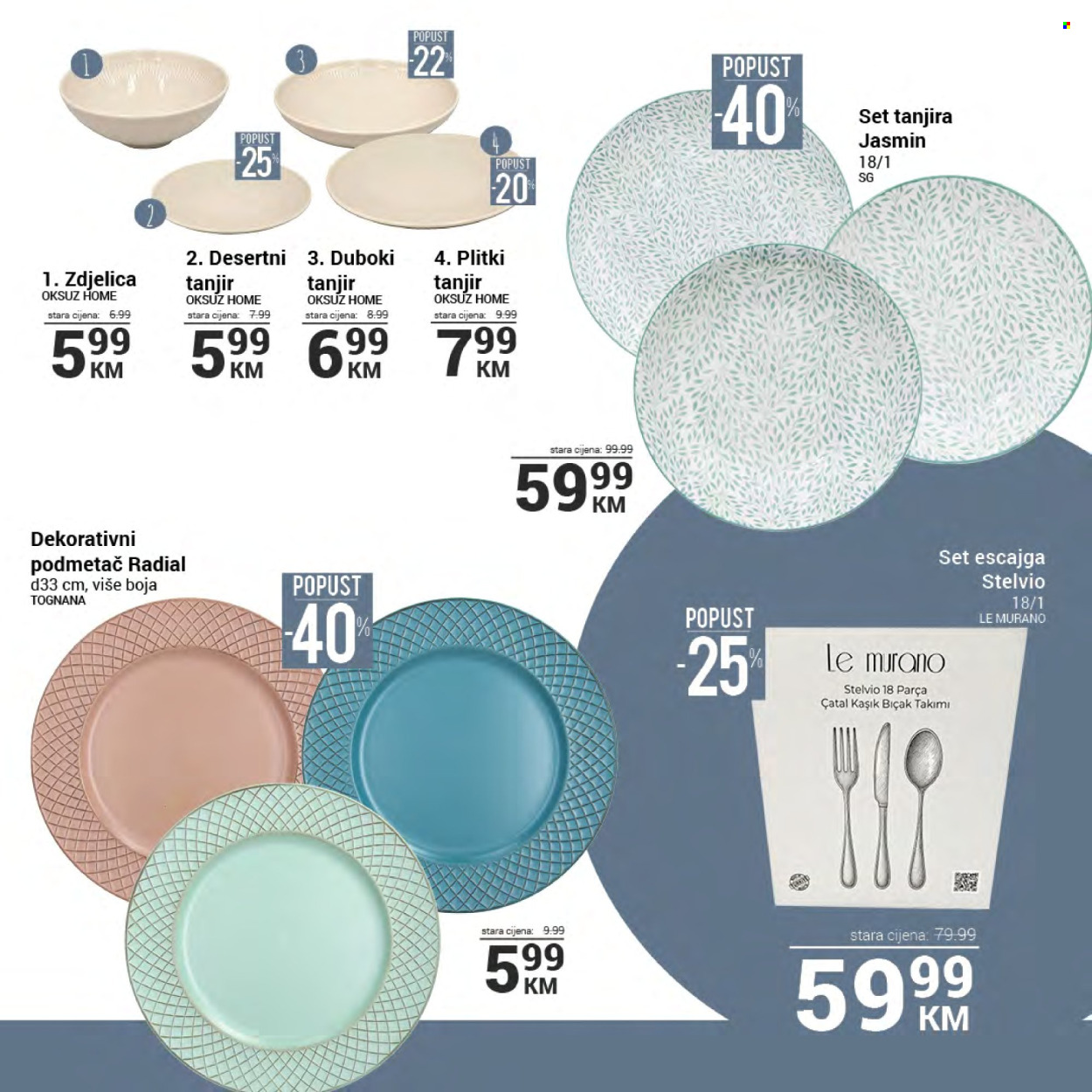 Tropic katalog - 18.05.2026. - 07.06.2026.. Stranica 23