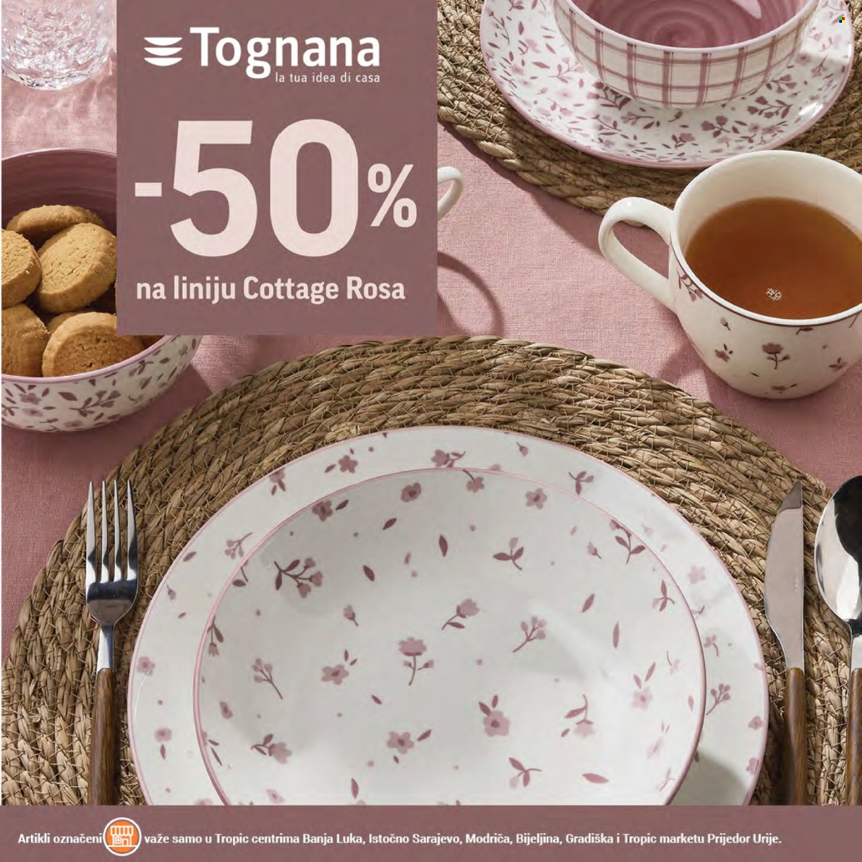 Tropic katalog - 18.05.2026. - 07.06.2026.. Stranica 24