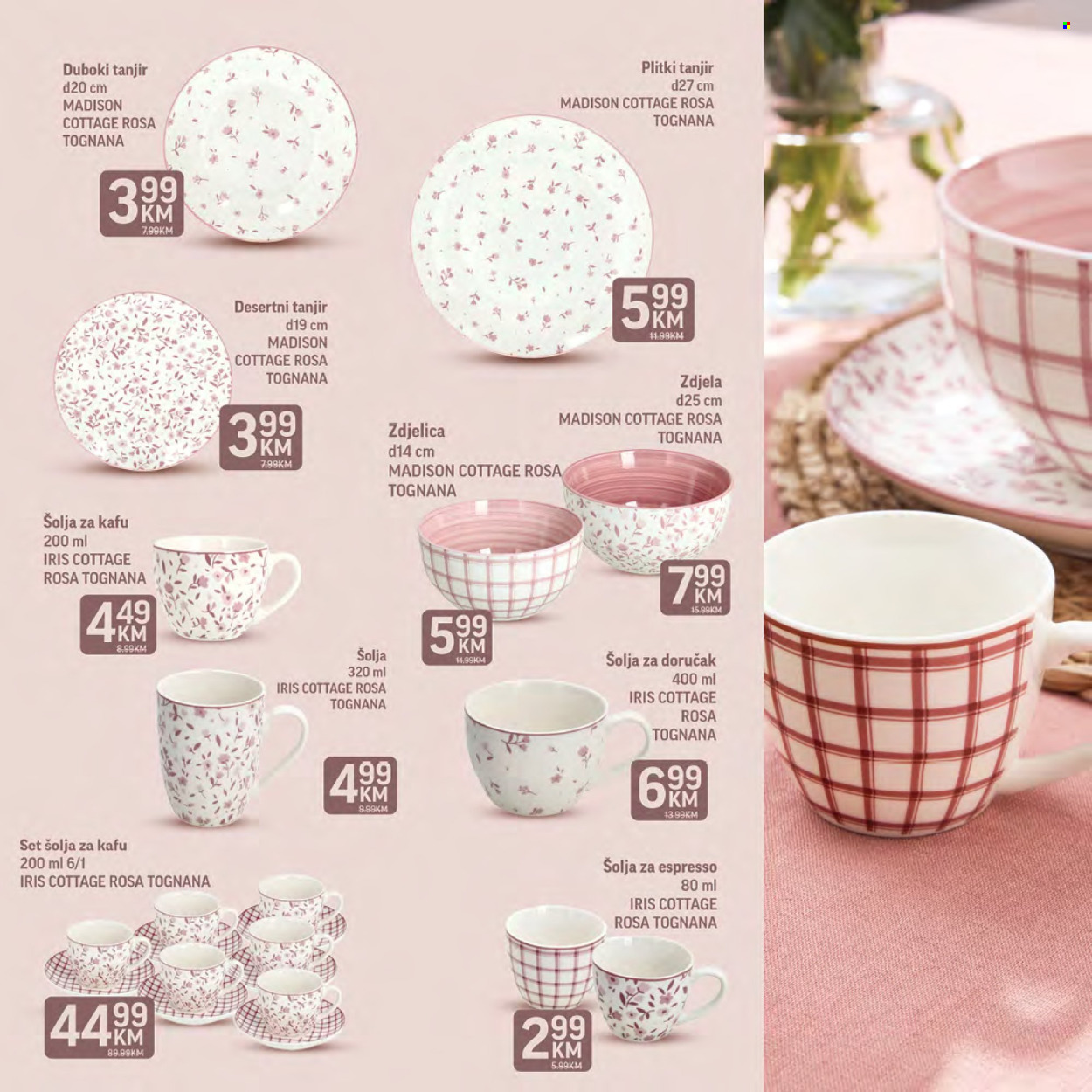 Tropic katalog - 18.05.2026. - 07.06.2026.. Stranica 25