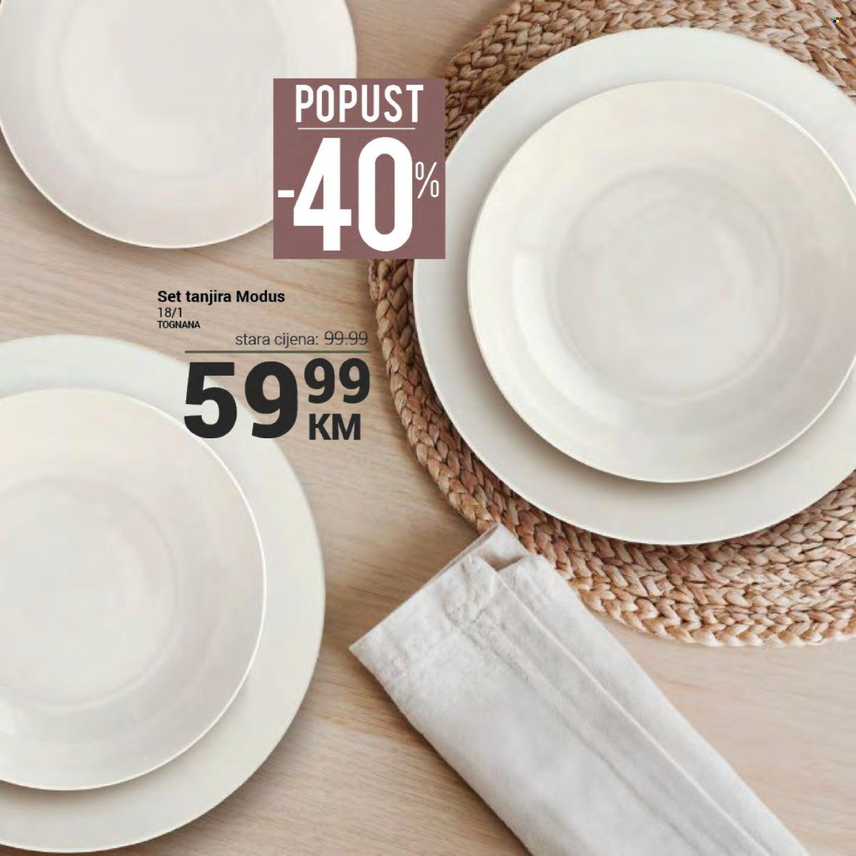 Tropic katalog - 18.05.2026. - 07.06.2026.. Stranica 26