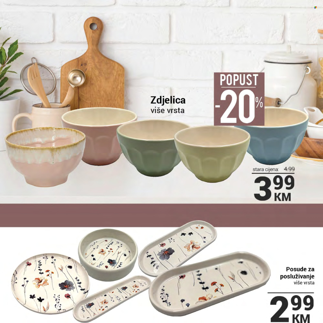 Tropic katalog - 18.05.2026. - 07.06.2026.. Stranica 27