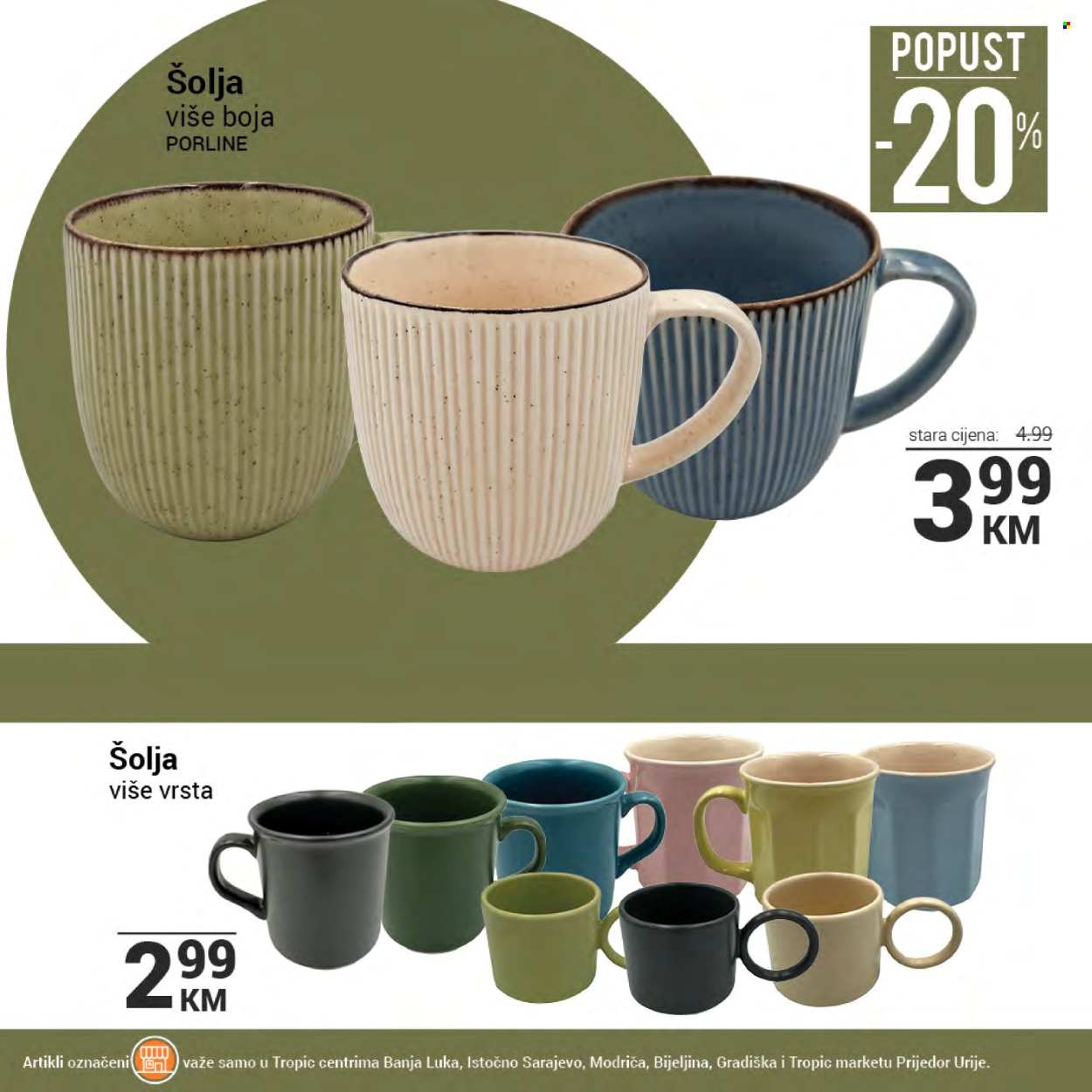 Tropic katalog - 18.05.2026. - 07.06.2026.. Stranica 28