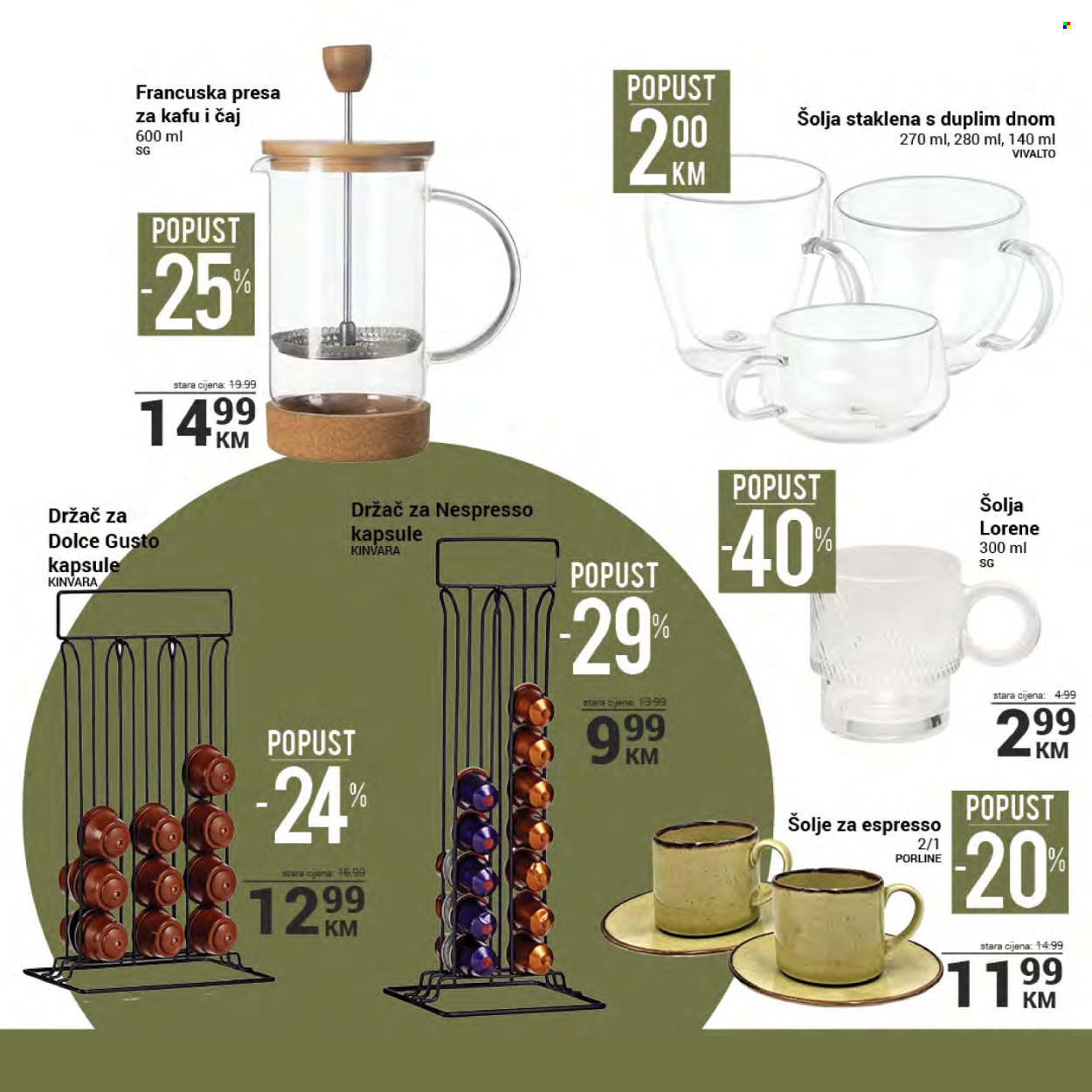 Tropic katalog - 18.05.2026. - 07.06.2026.. Stranica 29