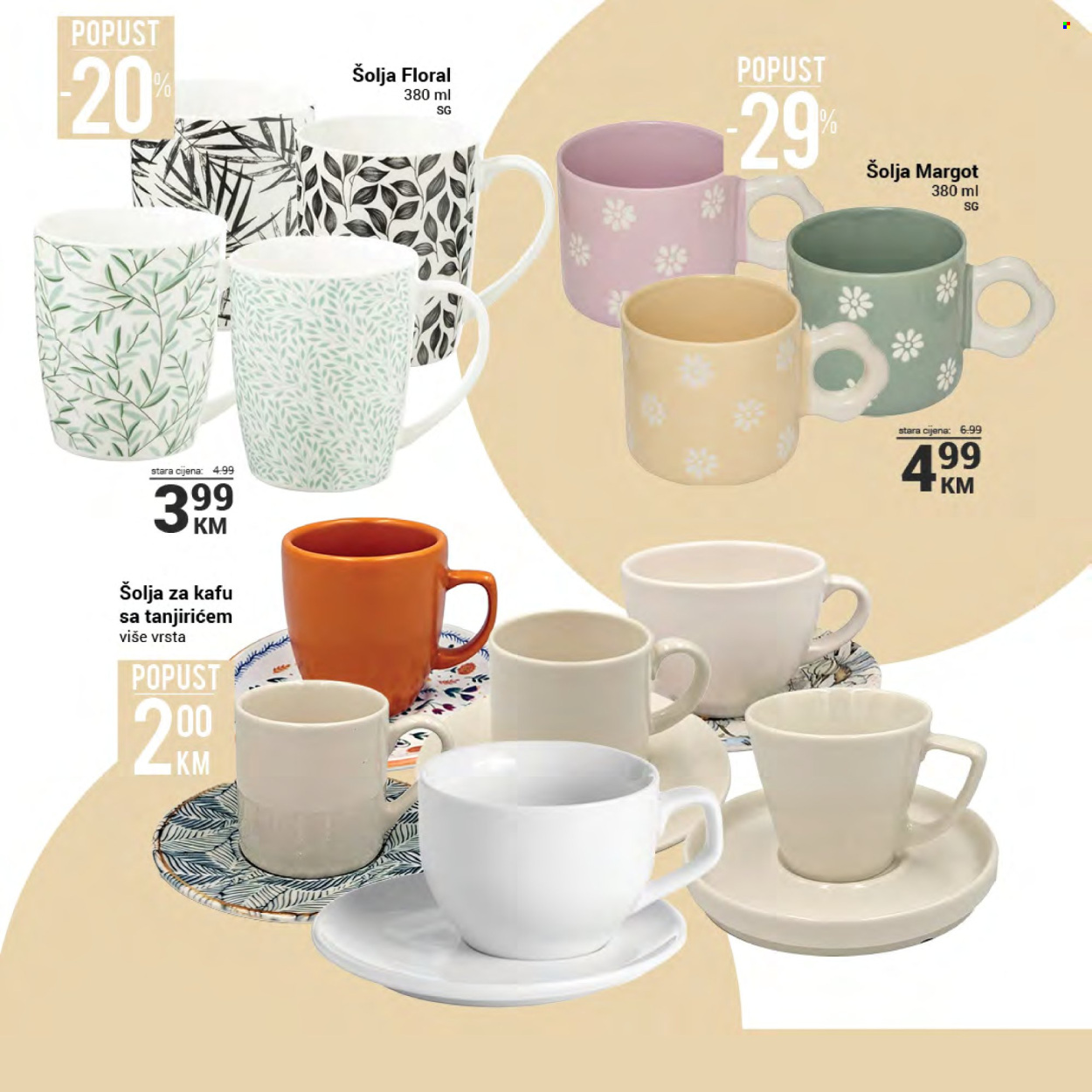 Tropic katalog - 18.05.2026. - 07.06.2026.. Stranica 31