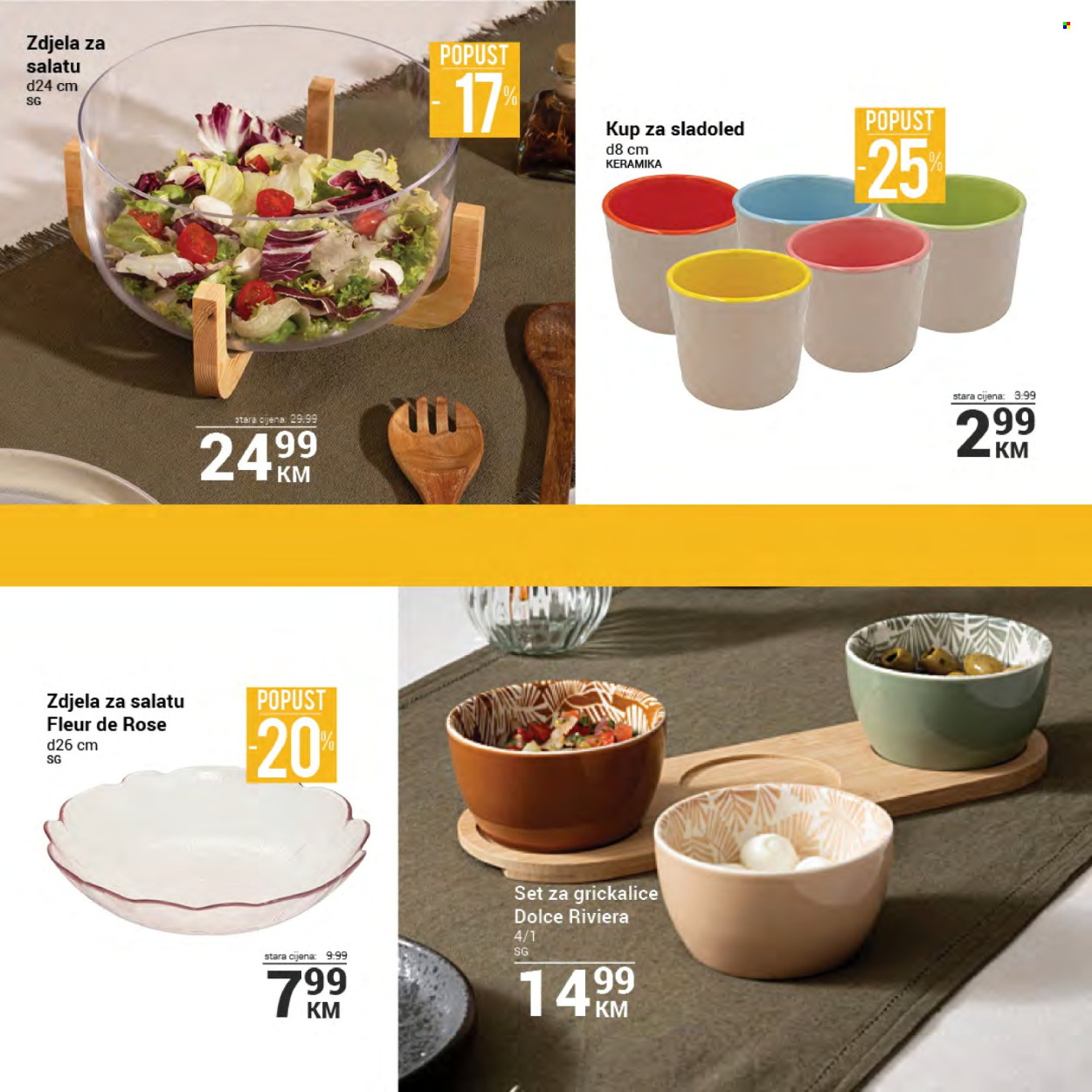 Tropic katalog - 18.05.2026. - 07.06.2026.. Stranica 33