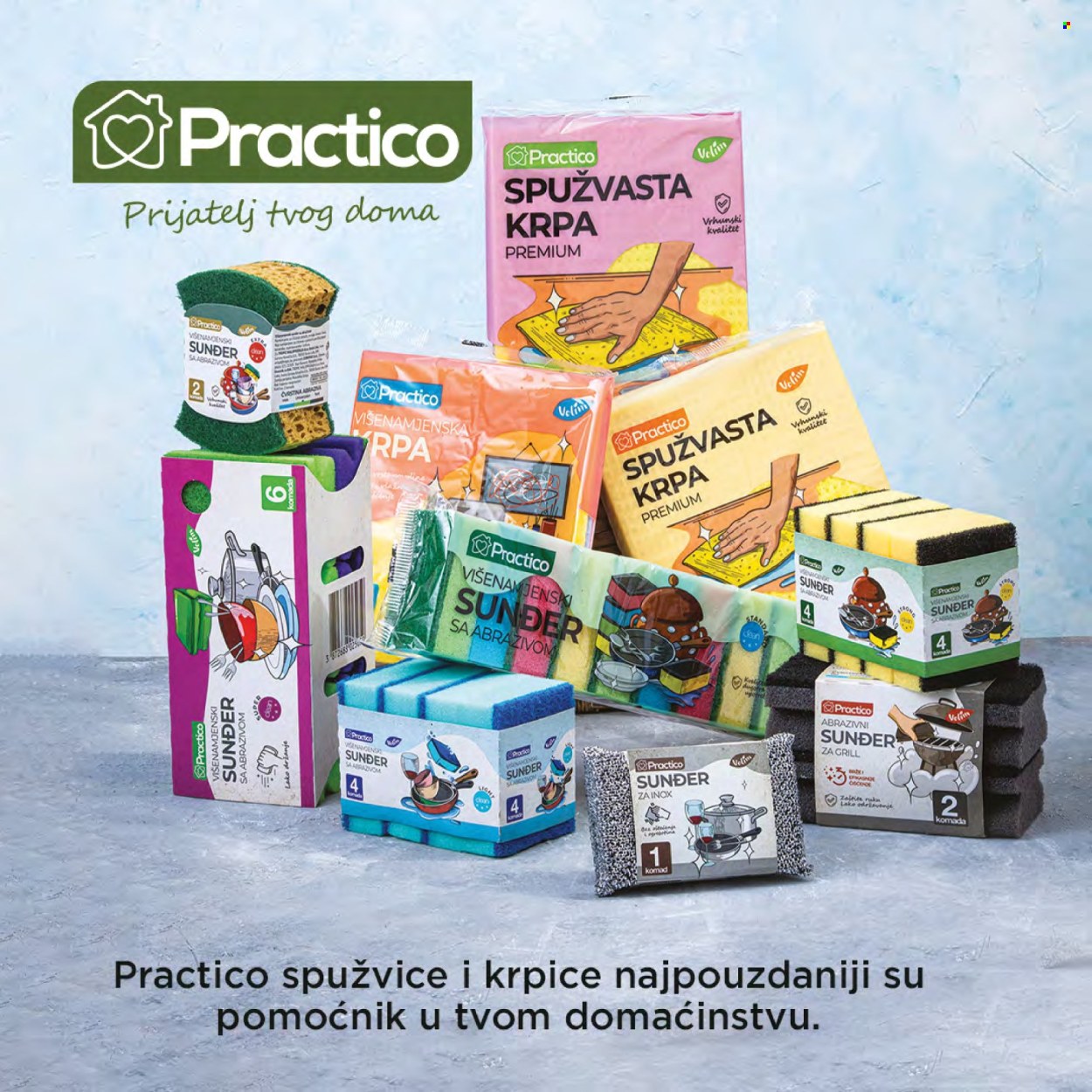 Tropic katalog - 18.05.2026. - 07.06.2026.. Stranica 41