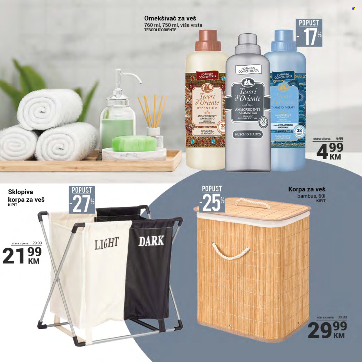 Tropic katalog - 18.05.2026. - 07.06.2026.. Stranica 43