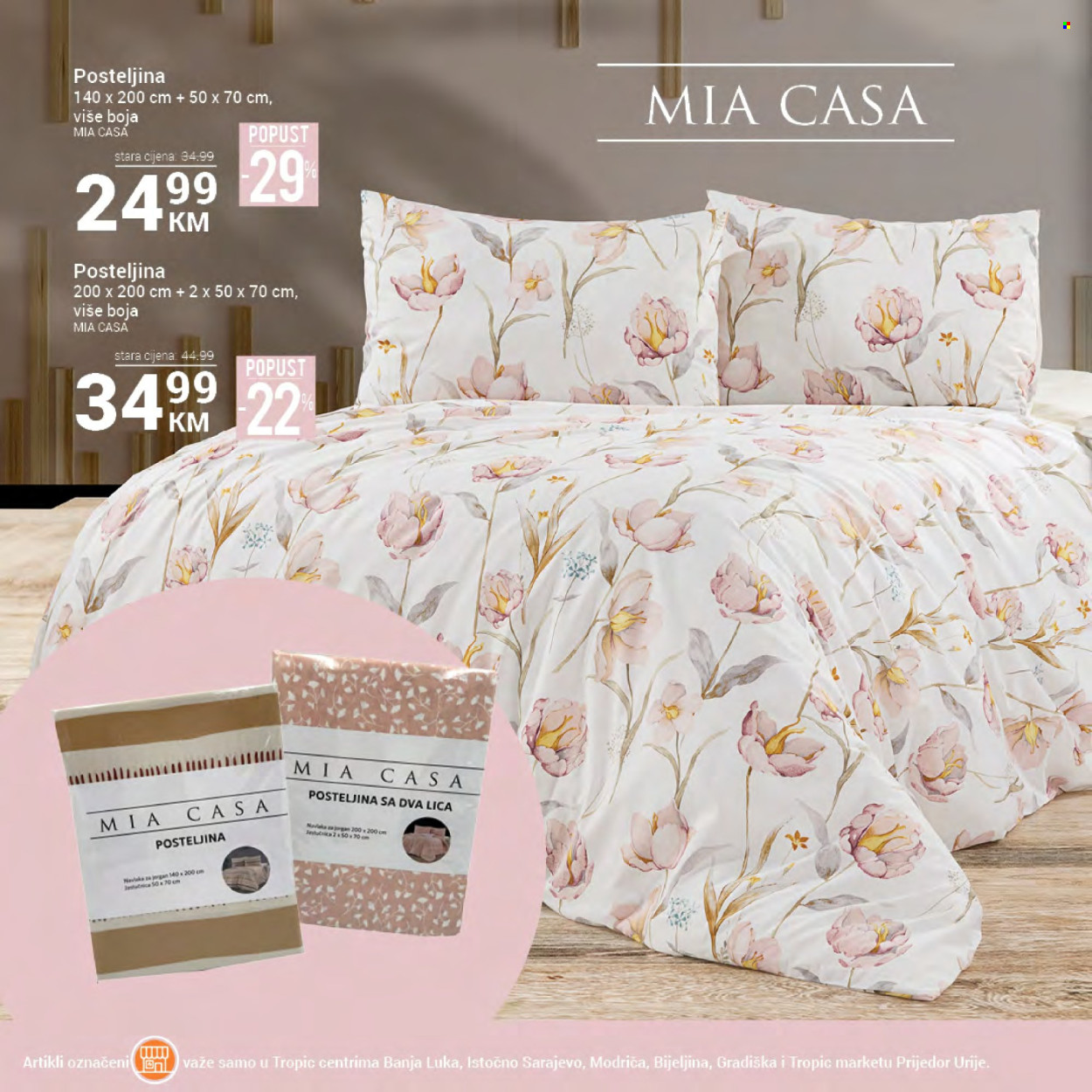 Tropic katalog - 18.05.2026. - 07.06.2026.. Stranica 44