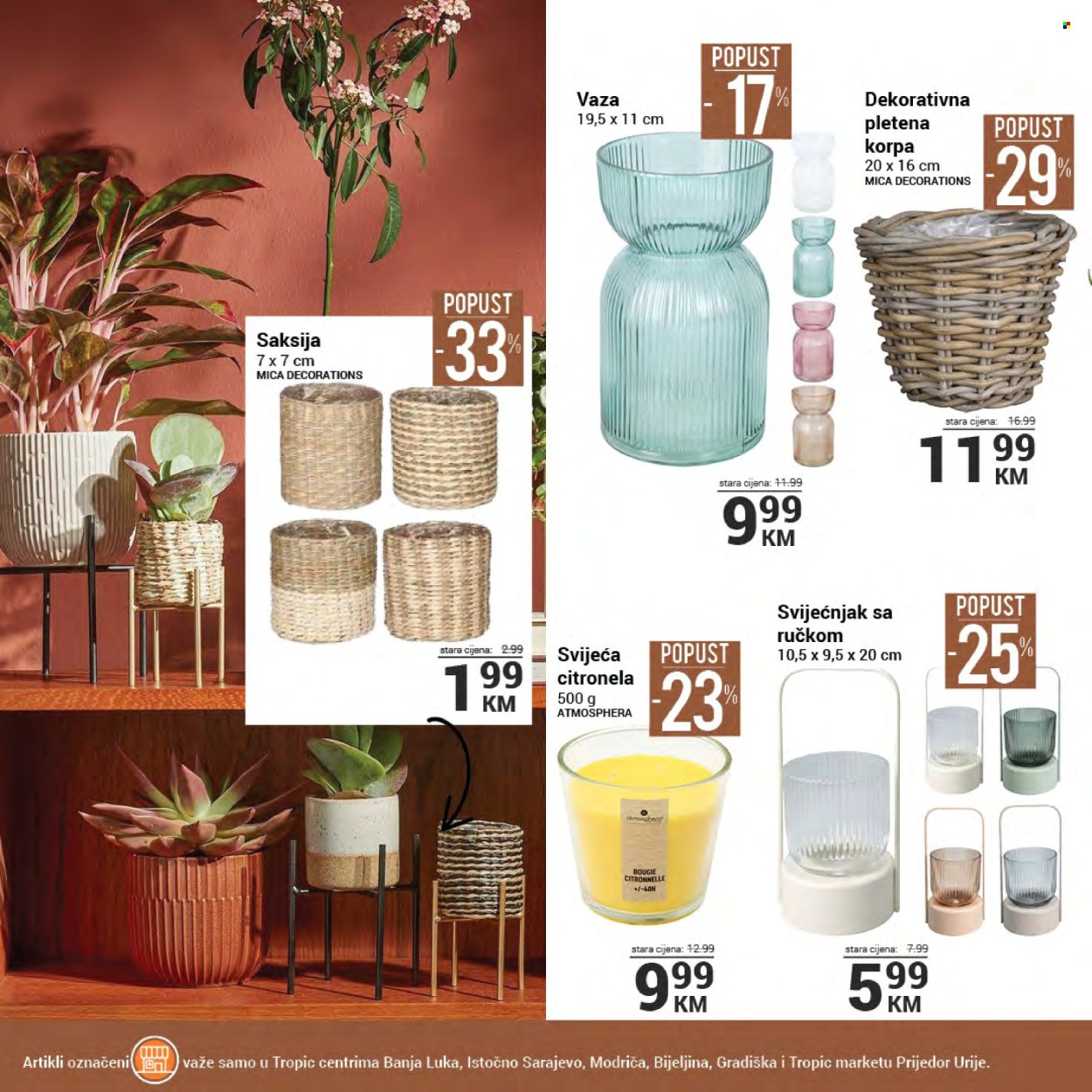 Tropic katalog - 18.05.2026. - 07.06.2026.. Stranica 46