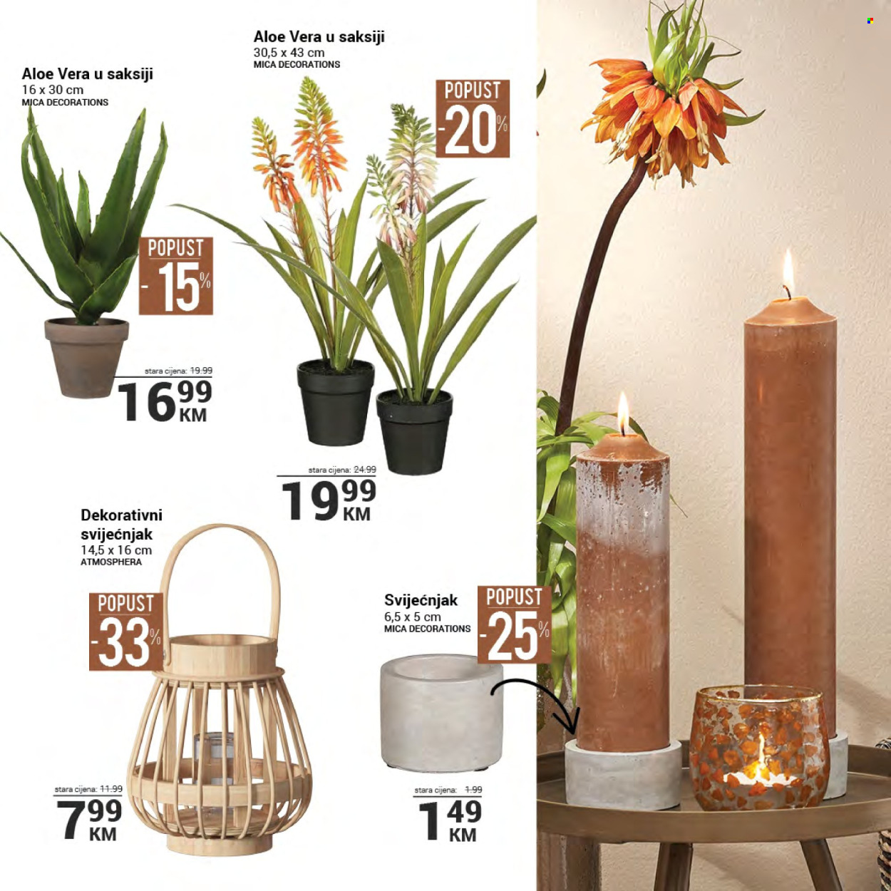 Tropic katalog - 18.05.2026. - 07.06.2026.. Stranica 47