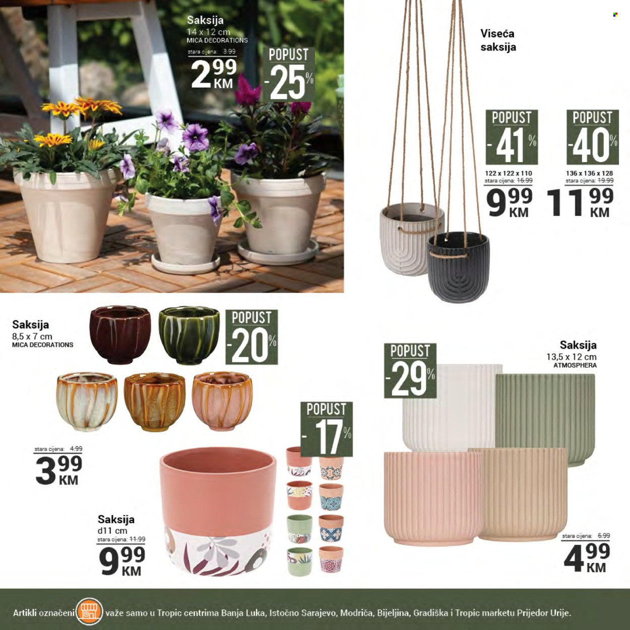 Tropic katalog - 18.05.2026. - 07.06.2026.. Stranica 48