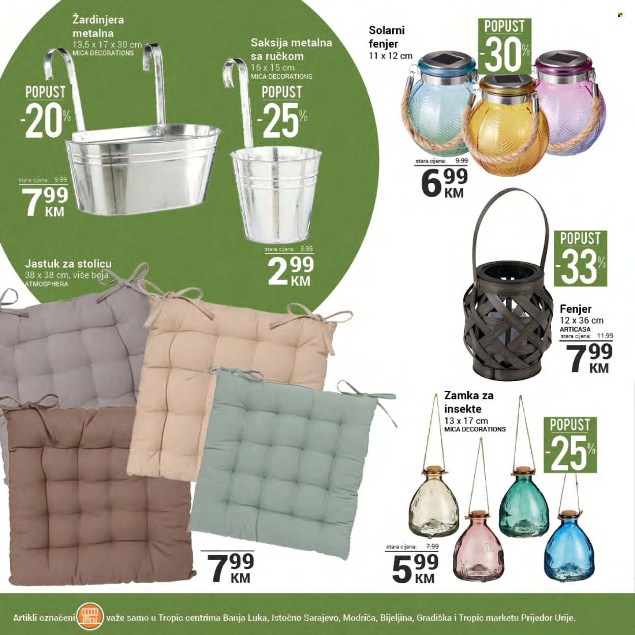 Tropic katalog - 18.05.2026. - 07.06.2026.. Stranica 50