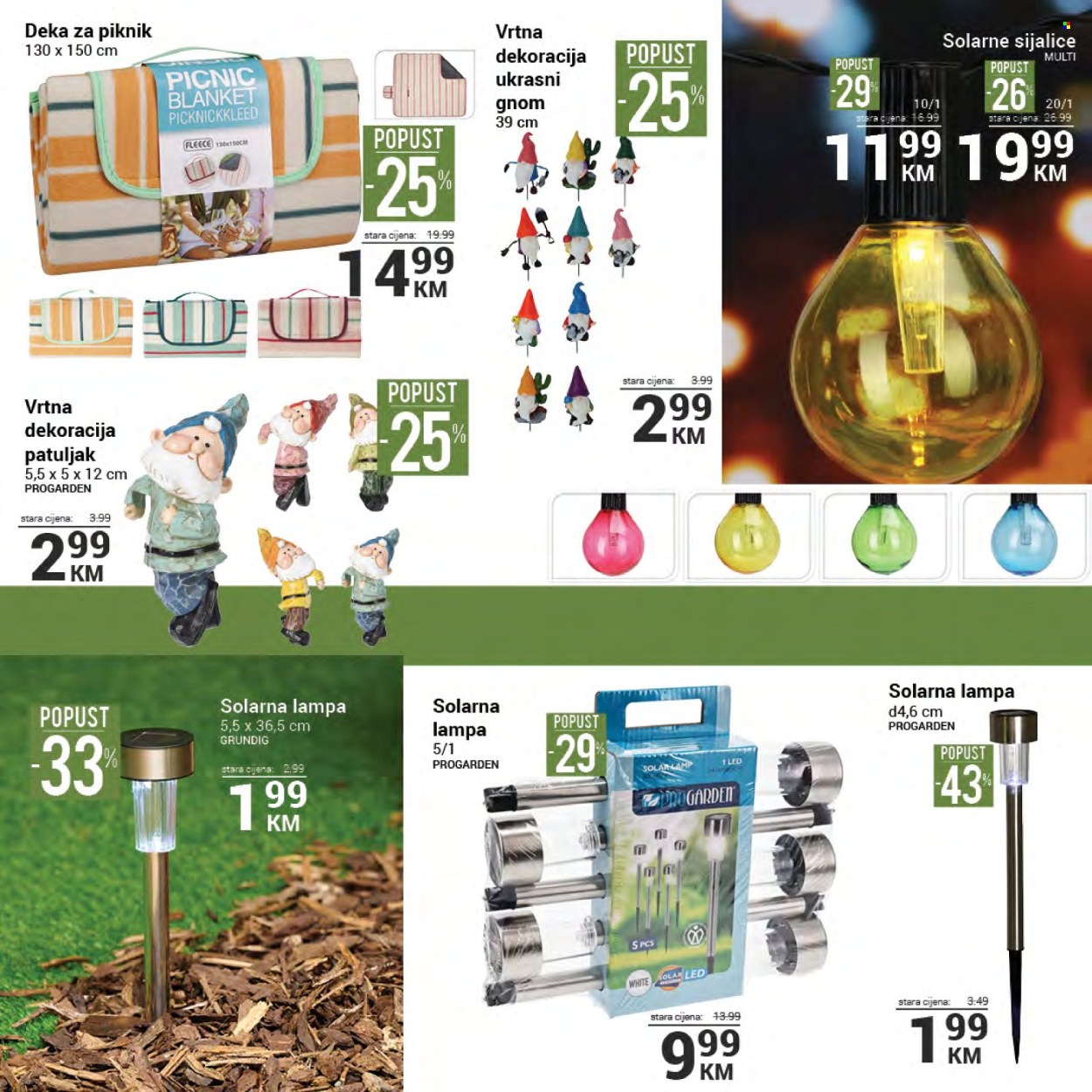 Tropic katalog - 18.05.2026. - 07.06.2026.. Stranica 51