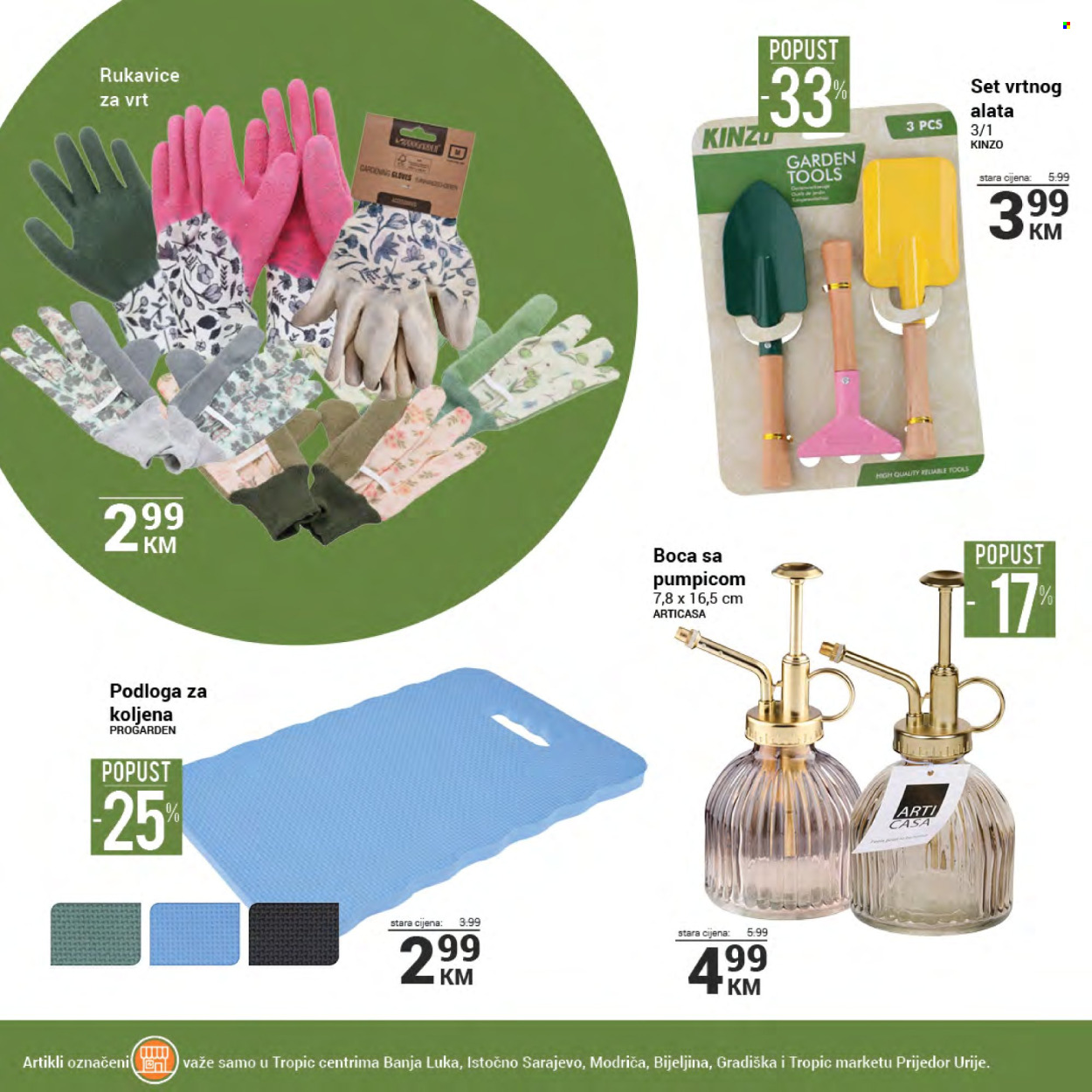 Tropic katalog - 18.05.2026. - 07.06.2026.. Stranica 52