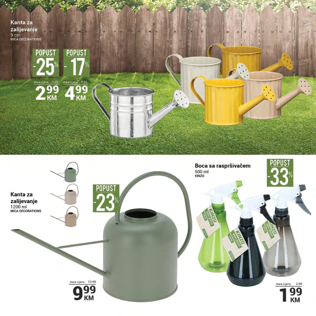 Tropic katalog - 18.05.2026. - 07.06.2026.. Stranica 53