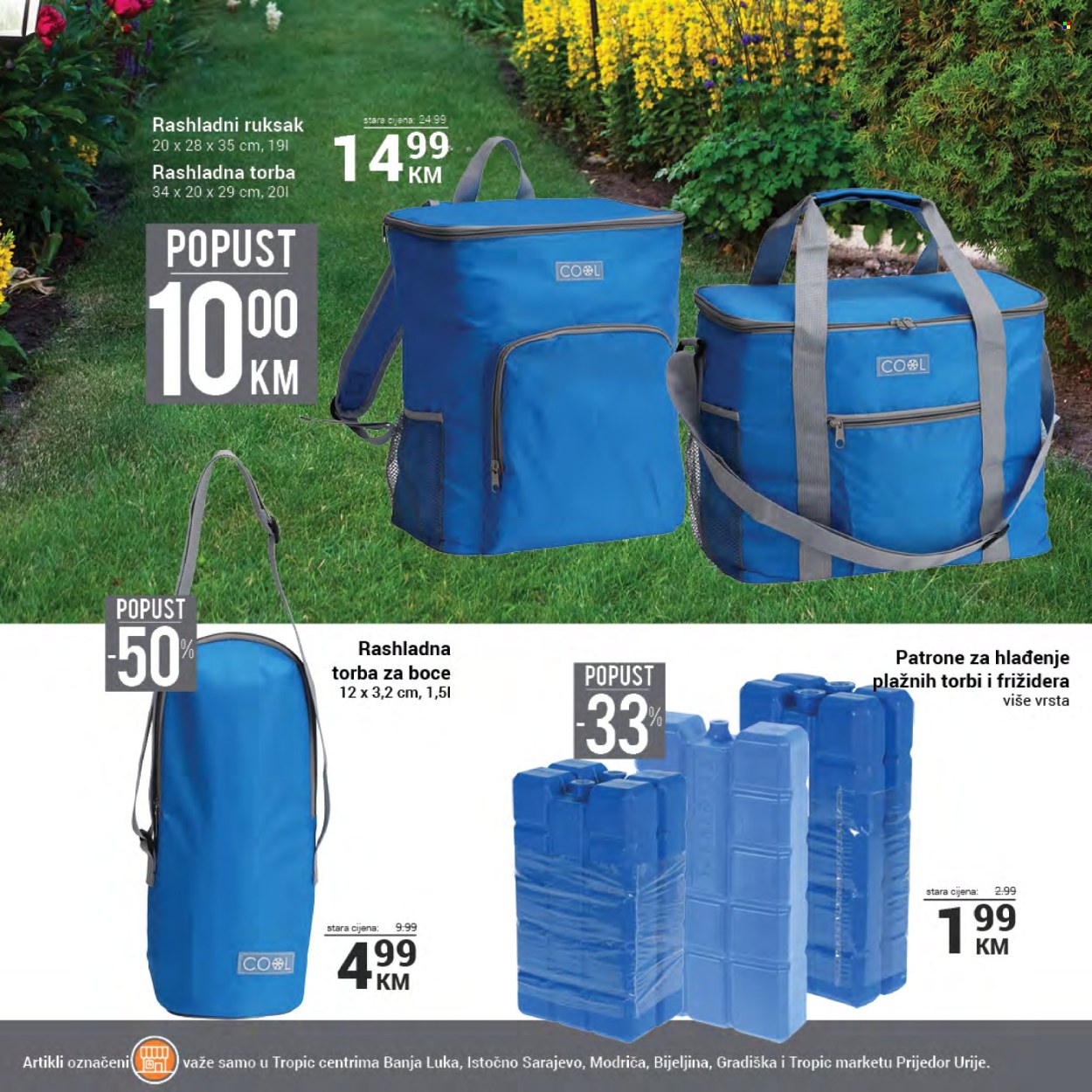 Tropic katalog - 18.05.2026. - 07.06.2026.. Stranica 56