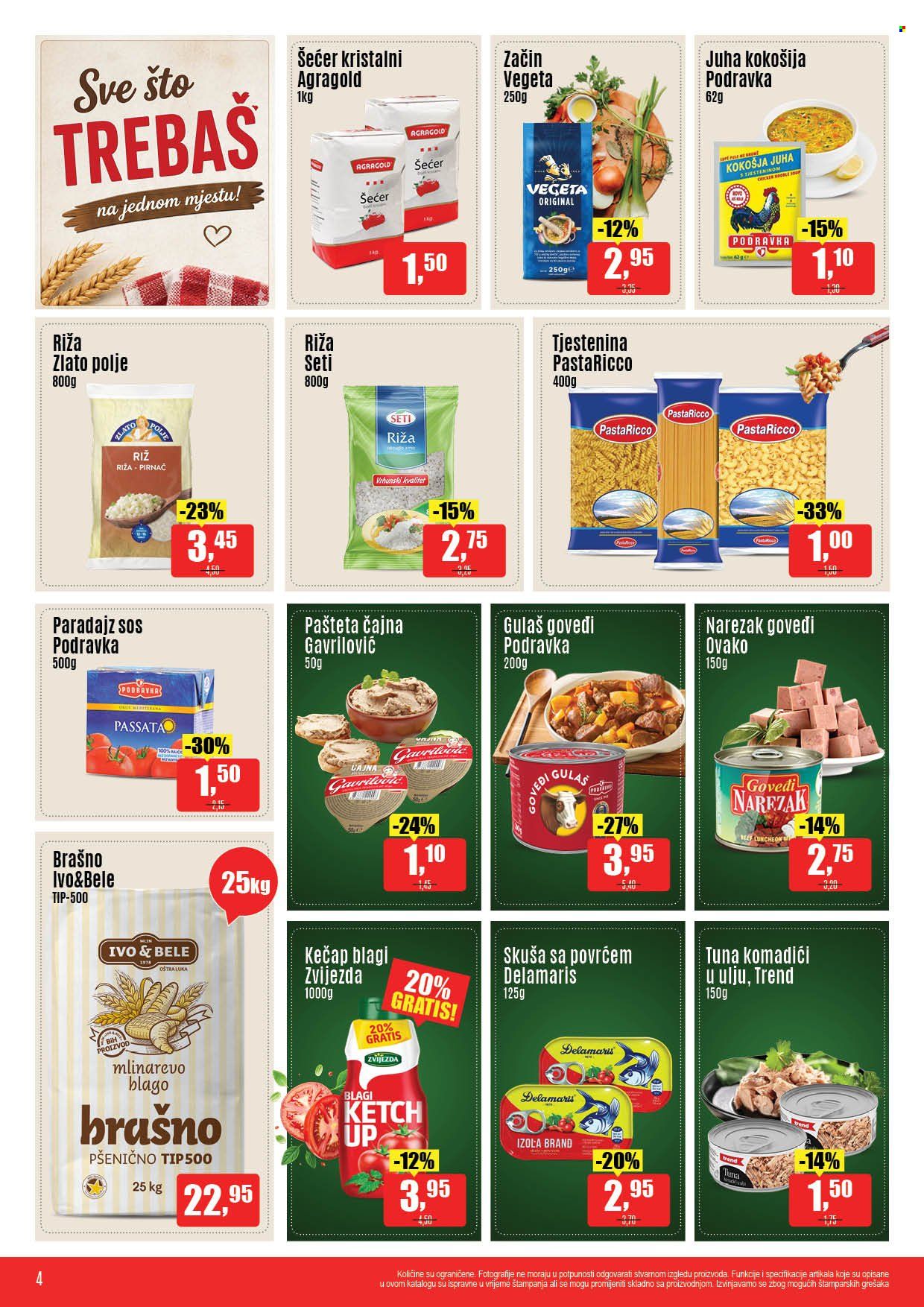 Robot katalog - 21.05.2026. - 20.06.2026.. Stranica 4