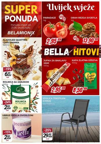 thumbnail - Belamionix katalog
